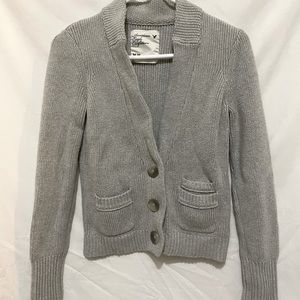 AMERICAN EAGLE Ladies Cardigan Sweater